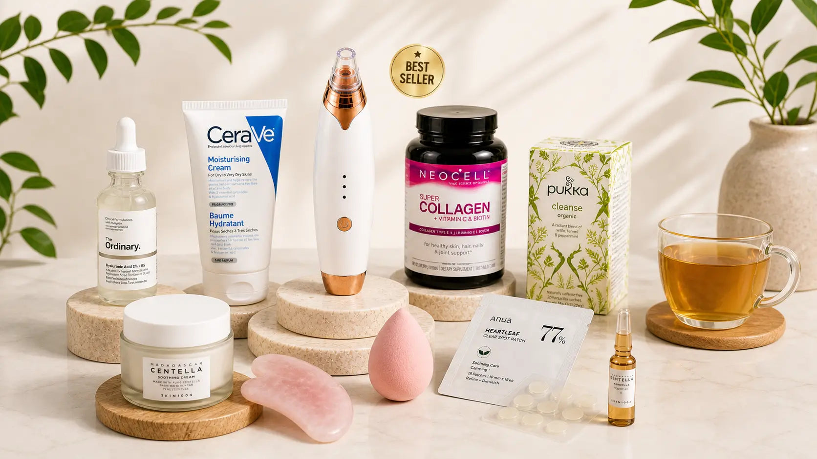 Nos Meilleures ventes