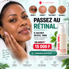 Sérum Rétinal Lissant & Anti-Âge™ – K-SECRET SEOUL 1988 K-SECRET