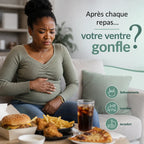 Thé Détox 18 Saveurs — La Routine Naturelle Contre le Ventre Lourd, les Ballonnements et les Excès Alimentaires Bel Soin