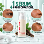 Sérum Rétinal Lissant & Anti-Âge™ – K-SECRET SEOUL 1988 K-SECRET