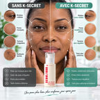 Sérum Rétinal Lissant & Anti-Âge™ – K-SECRET SEOUL 1988 K-SECRET