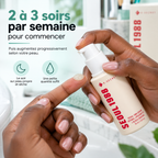 Sérum Rétinal Lissant & Anti-Âge™ – K-SECRET SEOUL 1988 K-SECRET